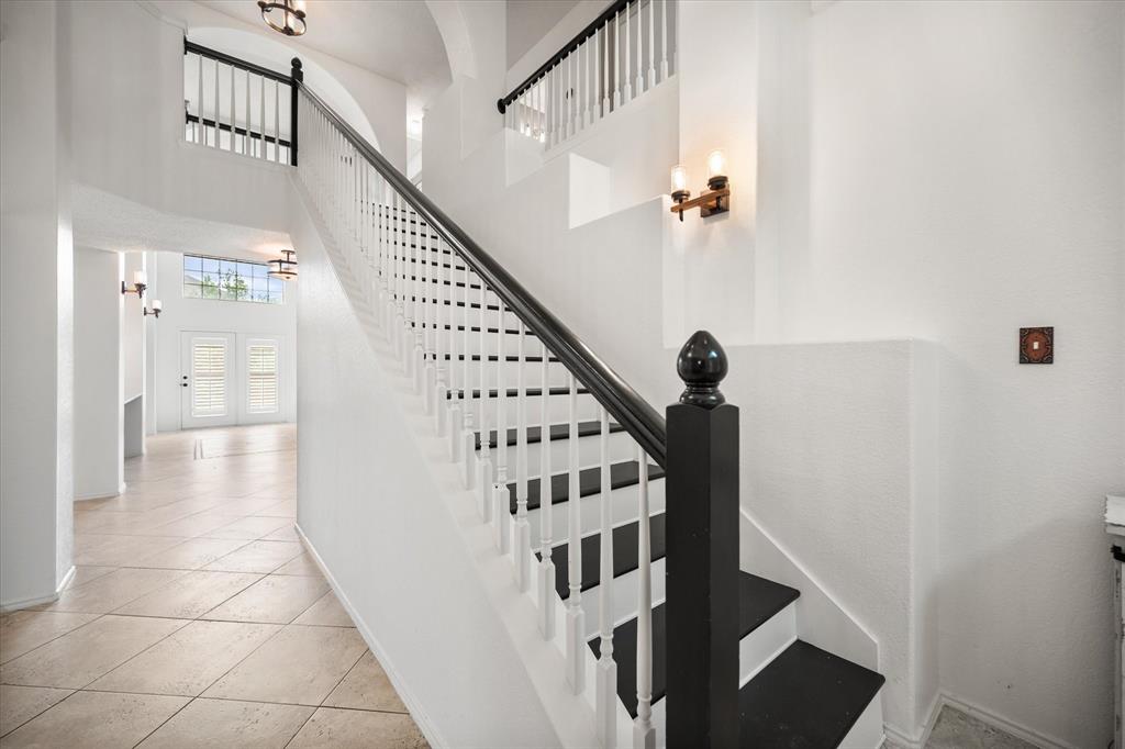 Summer Creek Ranch Add - Residential