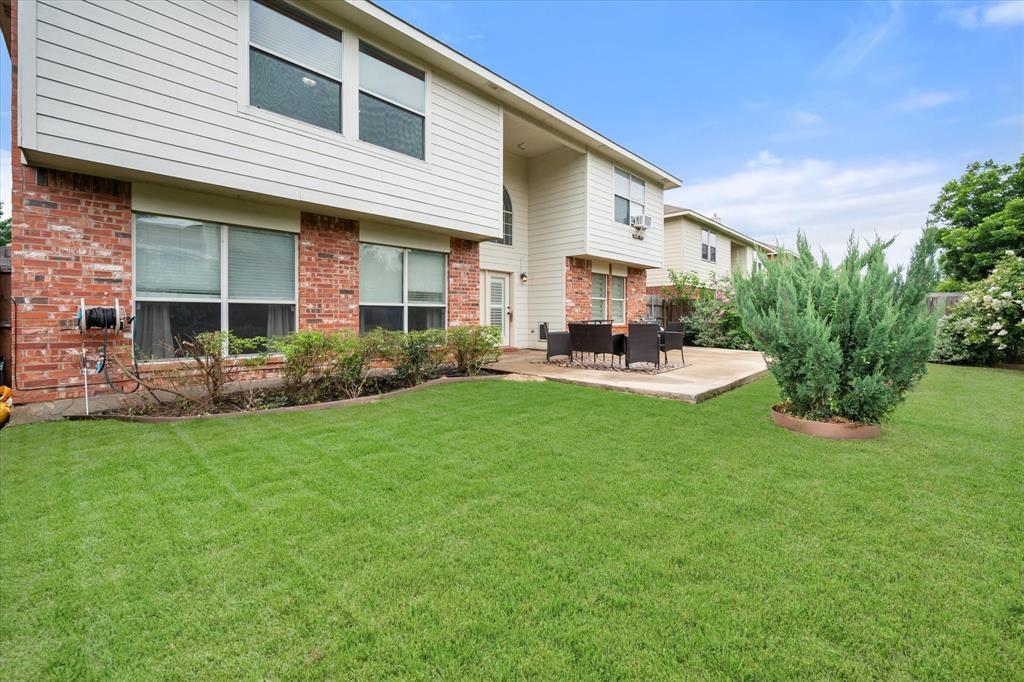 Summer Creek Ranch Add - Residential