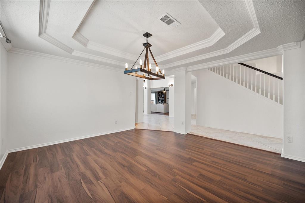 Summer Creek Ranch Add - Residential