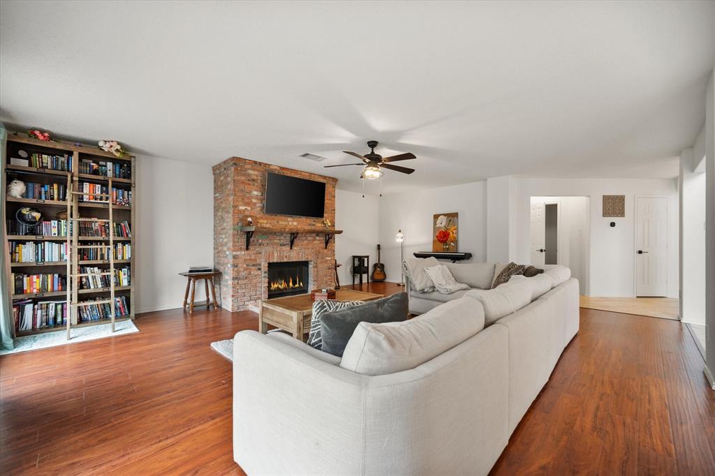 Summer Creek Ranch Add - Residential