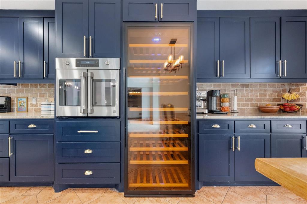 Summer Creek Ranch Add - Residential