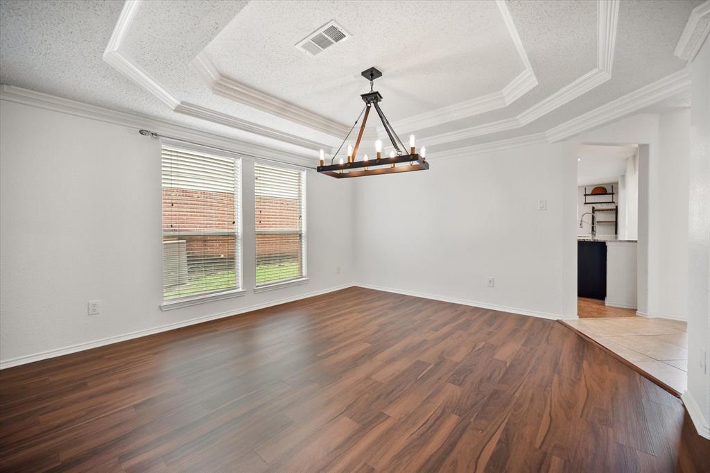 Summer Creek Ranch Add - Residential