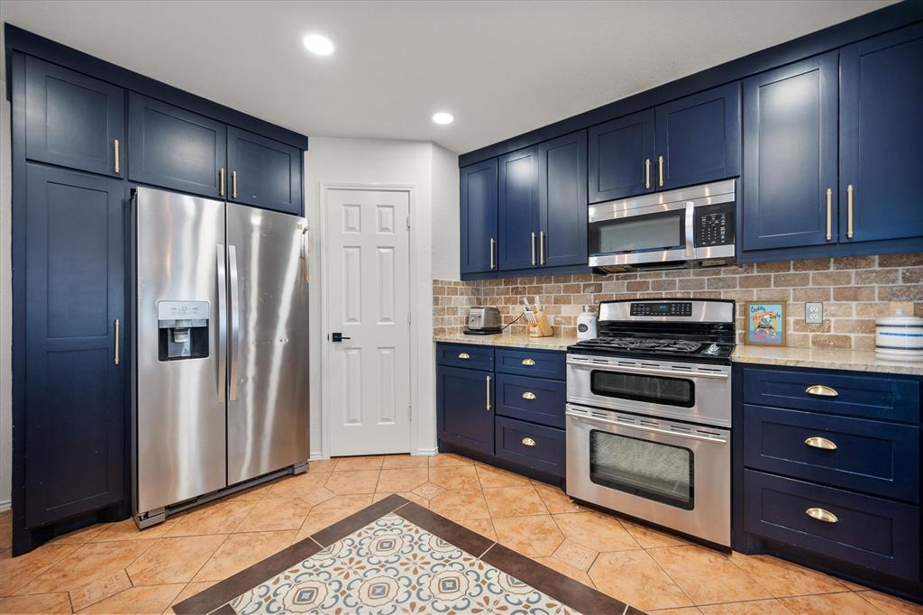 Summer Creek Ranch Add - Residential