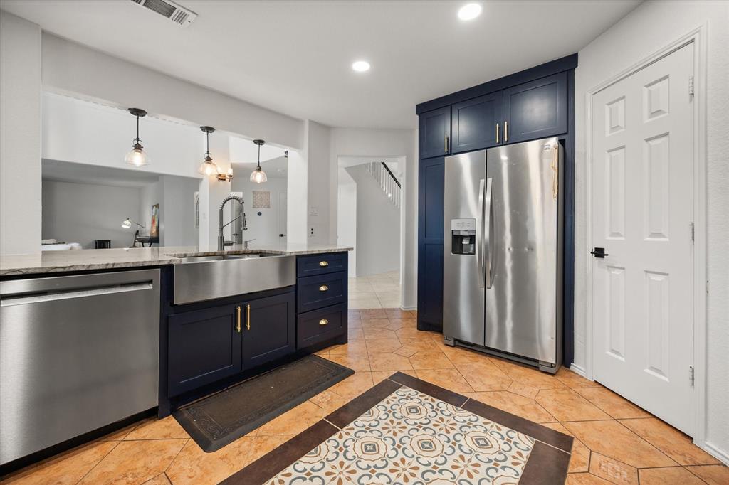 Summer Creek Ranch Add - Residential