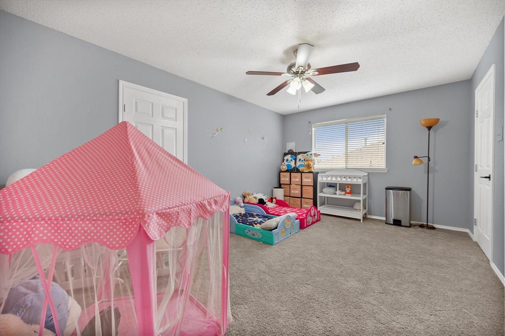 Summer Creek Ranch Add - Residential