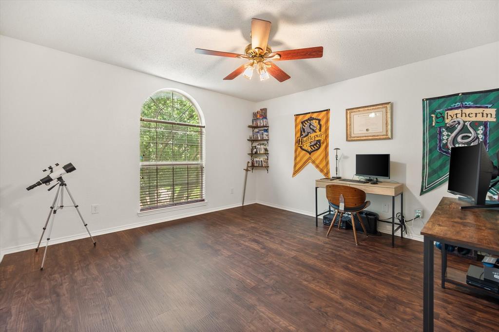 Summer Creek Ranch Add - Residential