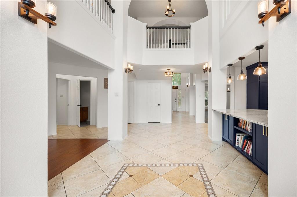 Summer Creek Ranch Add - Residential