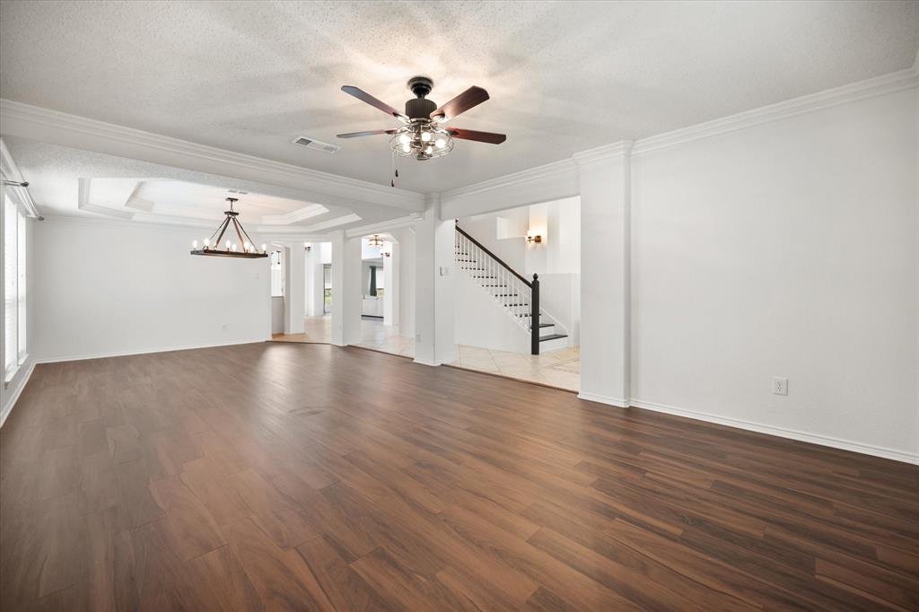 Summer Creek Ranch Add - Residential