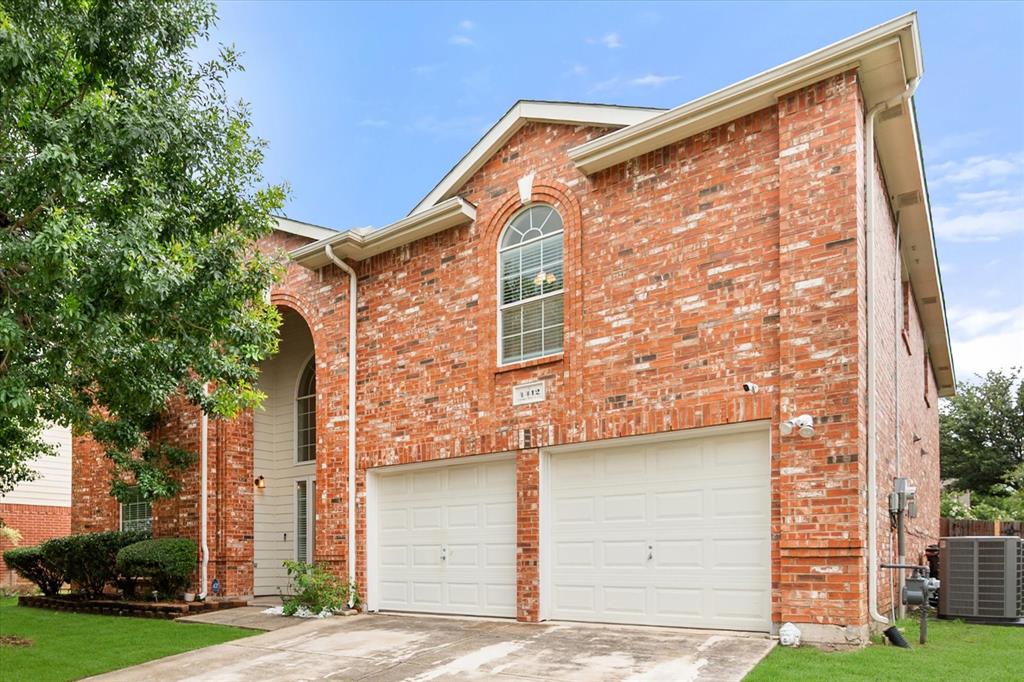 Summer Creek Ranch Add - Residential