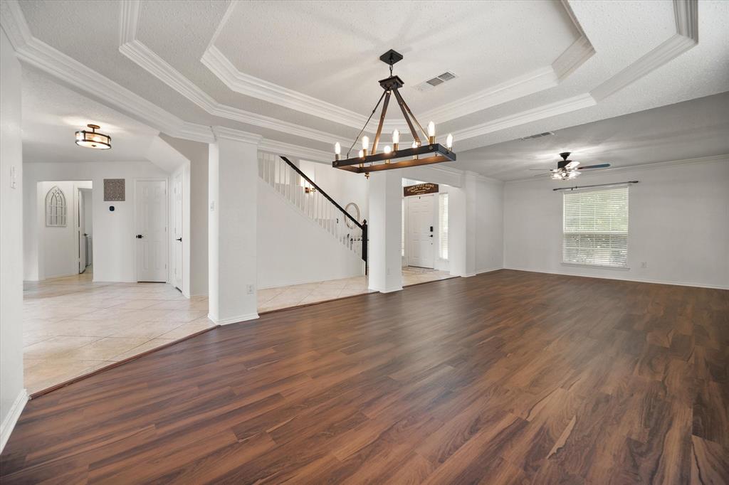 Summer Creek Ranch Add - Residential