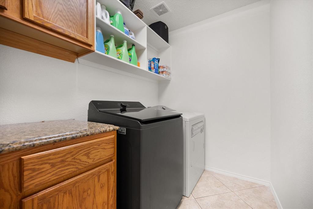 Summer Creek Ranch Add - Residential