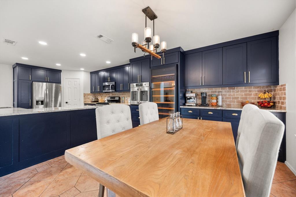 Summer Creek Ranch Add - Residential