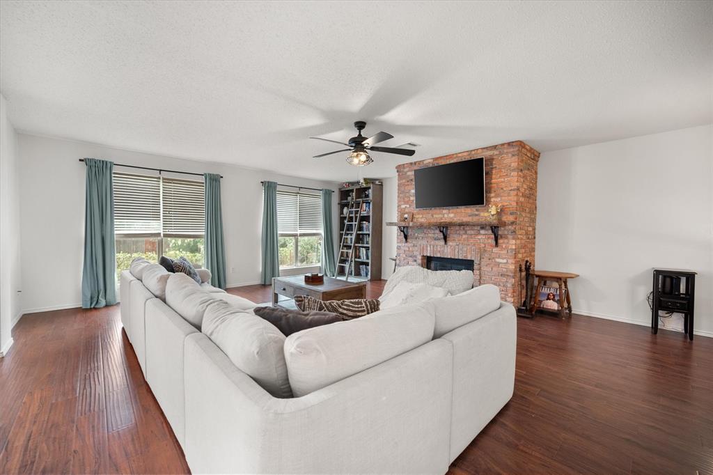 Summer Creek Ranch Add - Residential