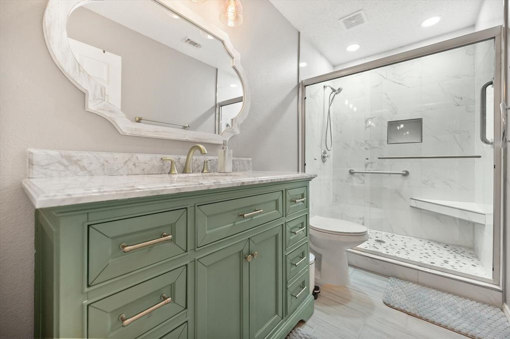 Summer Creek Ranch Add - Residential