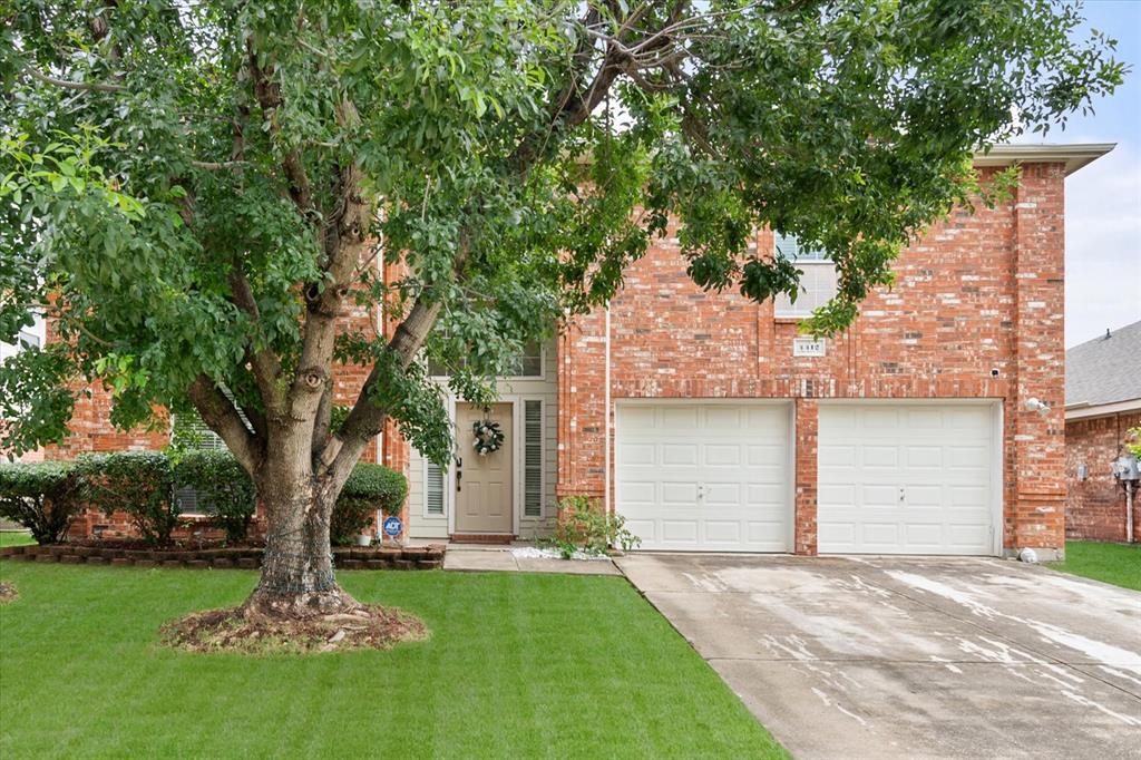 Summer Creek Ranch Add - Residential