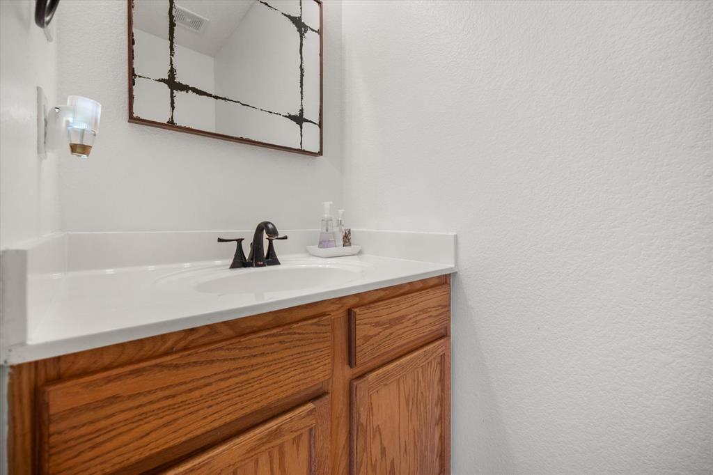 Summer Creek Ranch Add - Residential