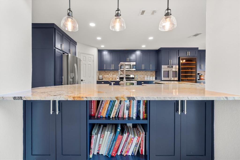 Summer Creek Ranch Add - Residential