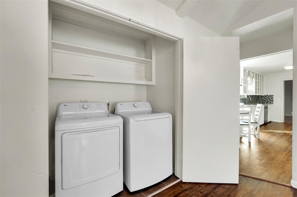 Cimmaron Ridge 01 - Residential Lease