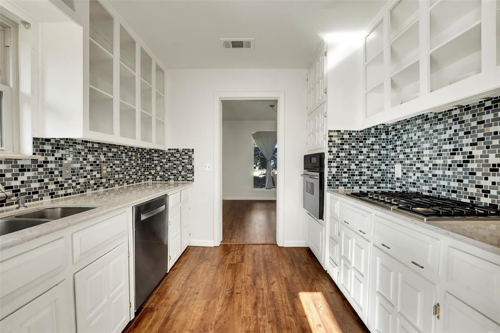 Cimmaron Ridge 01 - Residential Lease