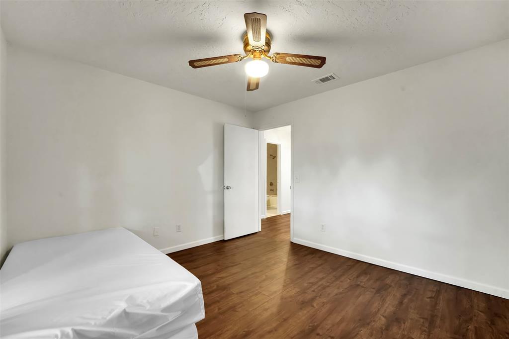 Cimmaron Ridge 01 - Residential Lease