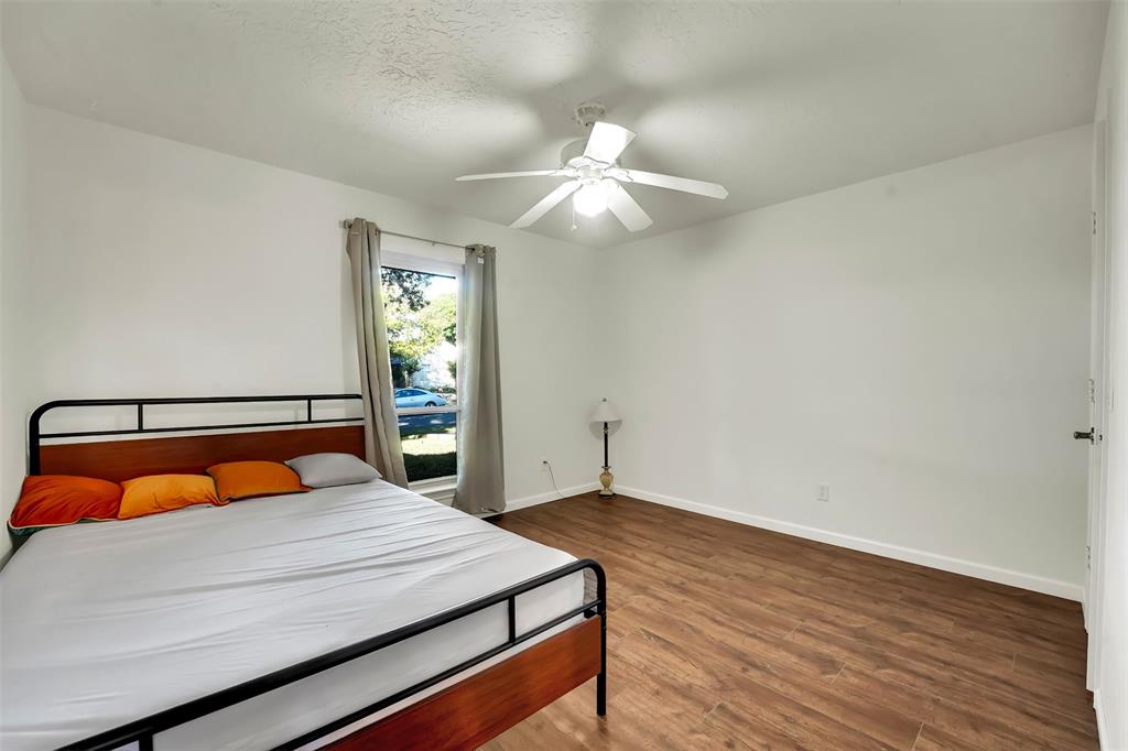 Cimmaron Ridge 01 - Residential Lease