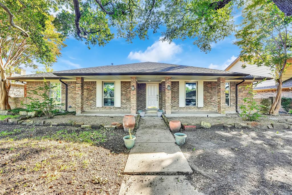 Cimmaron Ridge 01 - Residential Lease