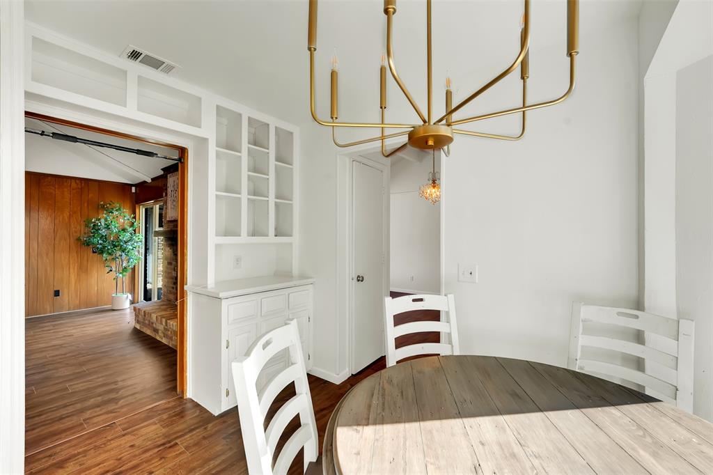 Cimmaron Ridge 01 - Residential Lease