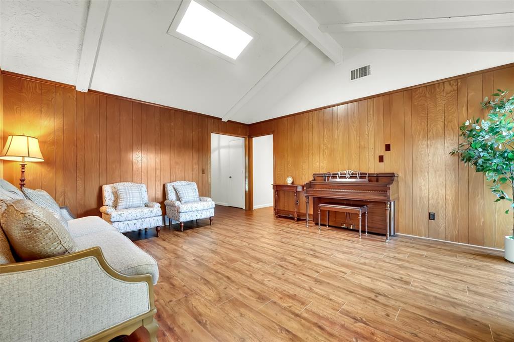 Cimmaron Ridge 01 - Residential Lease