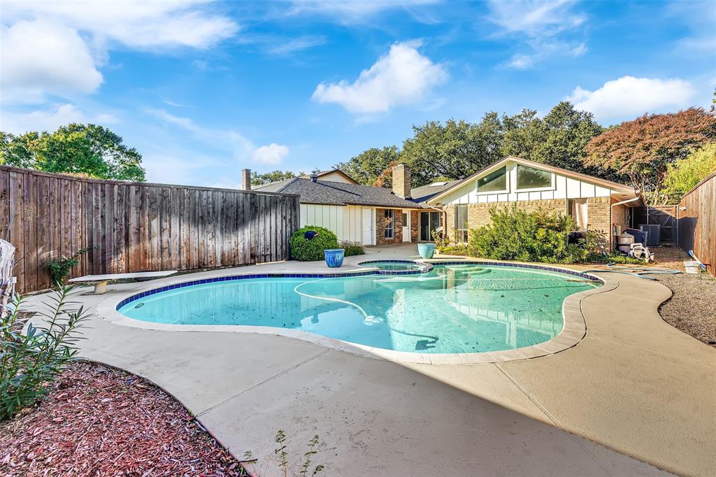 Cimmaron Ridge 01 - Residential Lease