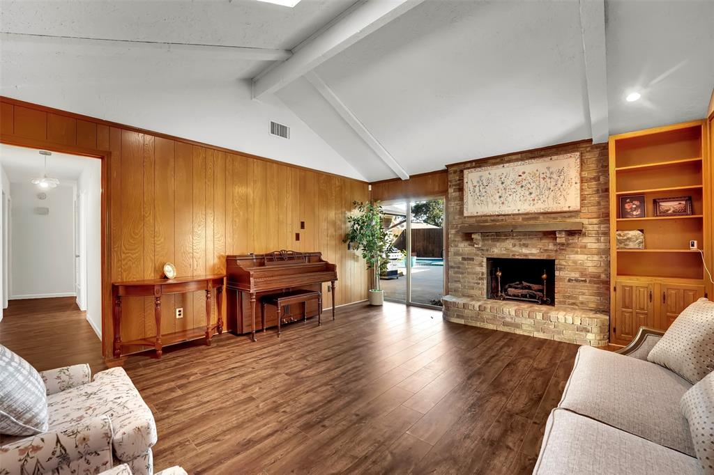 Cimmaron Ridge 01 - Residential Lease