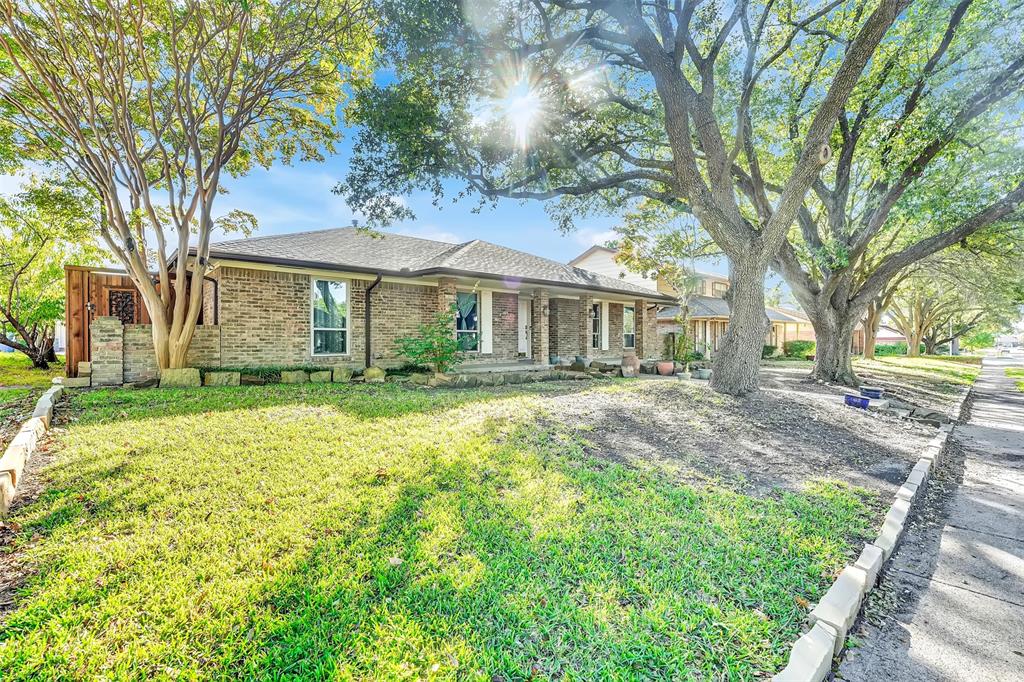 Cimmaron Ridge 01 - Residential Lease