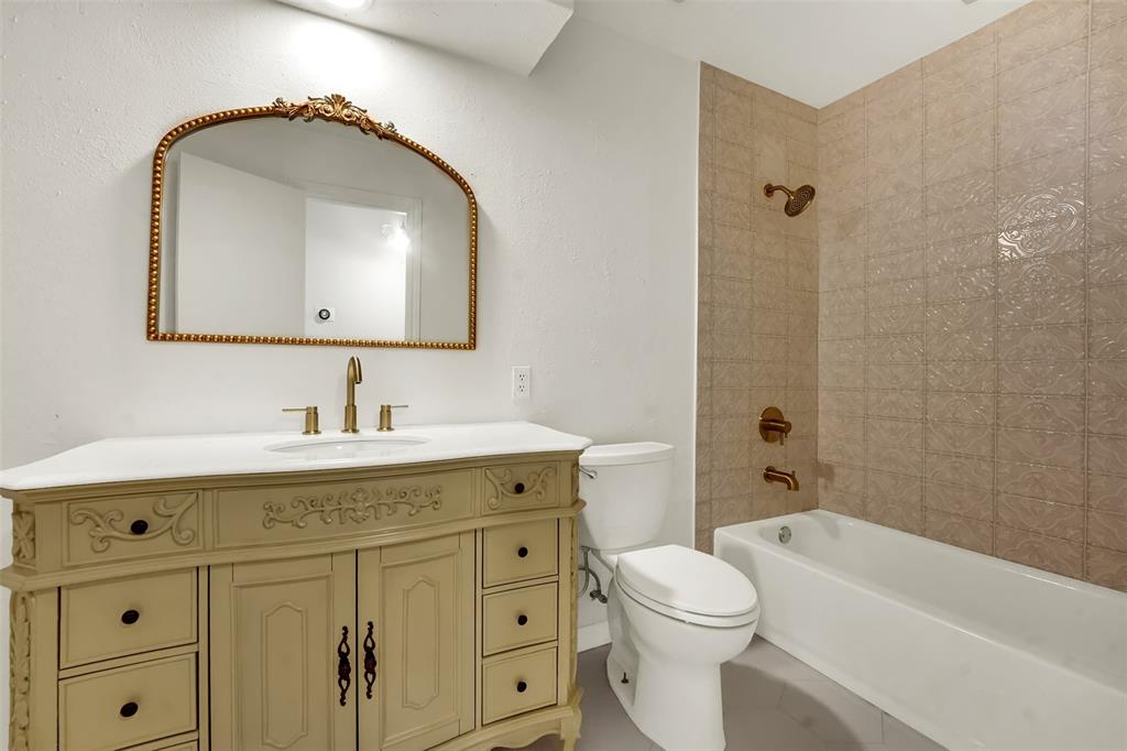 Cimmaron Ridge 01 - Residential Lease