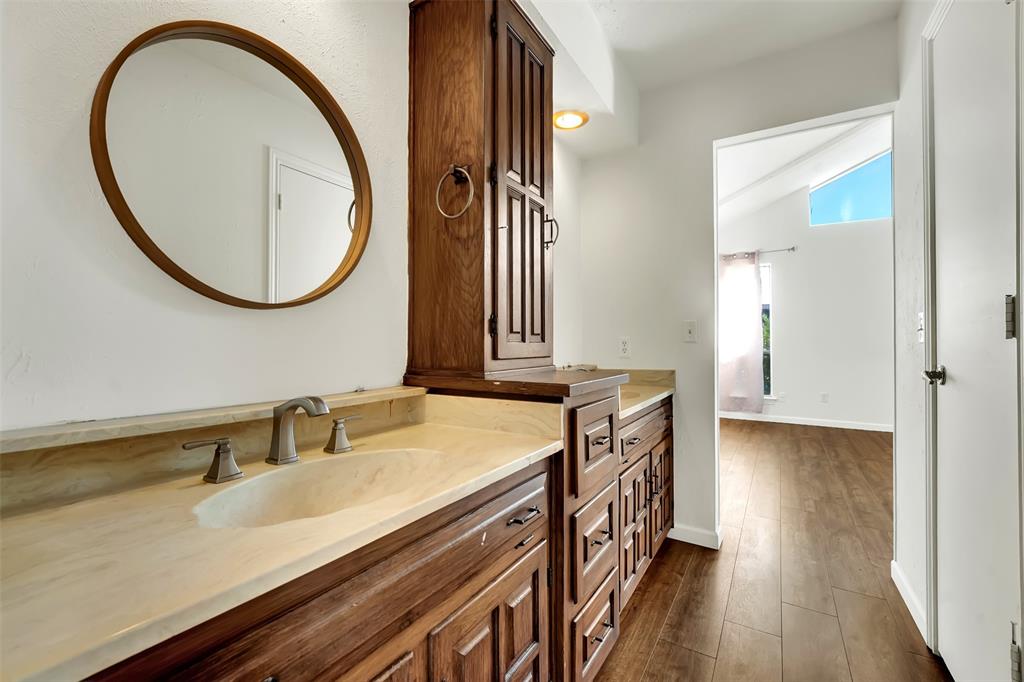 Cimmaron Ridge 01 - Residential Lease