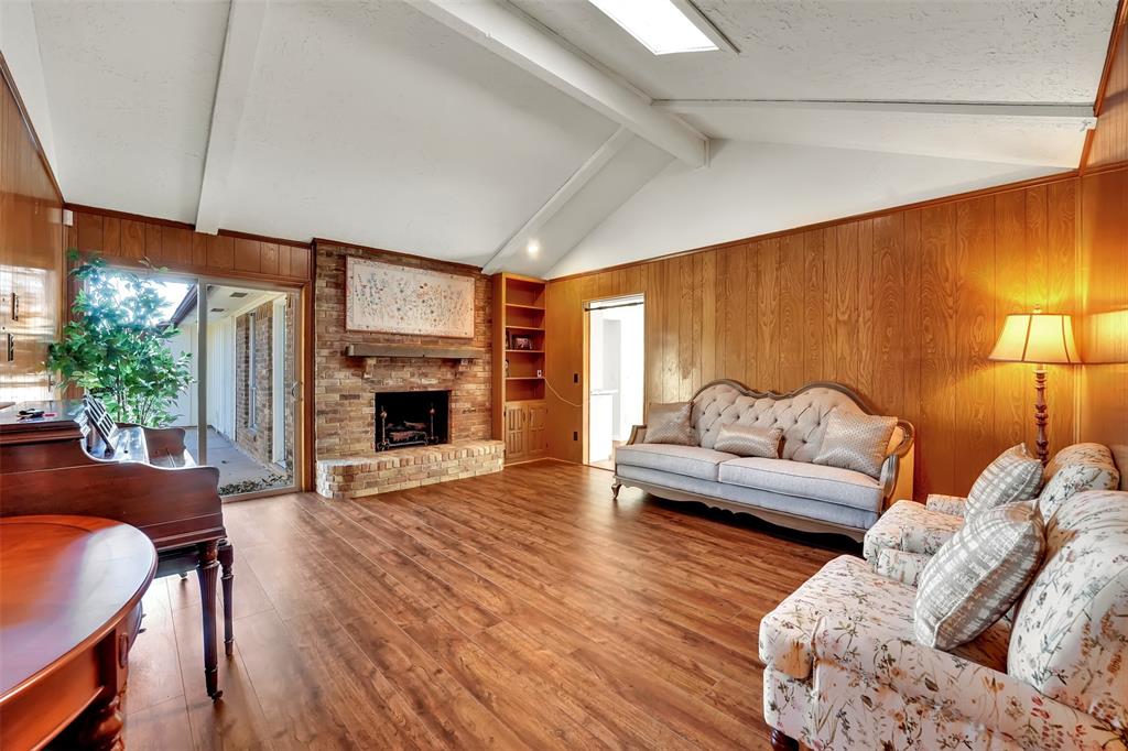 Cimmaron Ridge 01 - Residential Lease