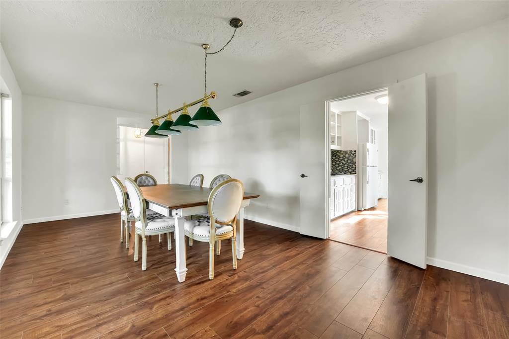 Cimmaron Ridge 01 - Residential Lease