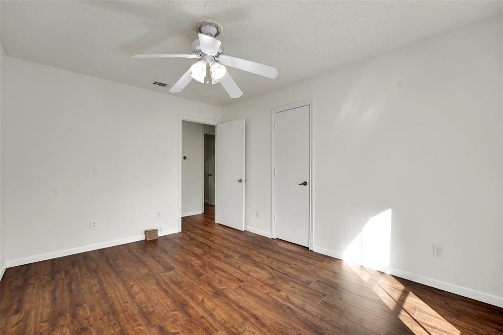 Cimmaron Ridge 01 - Residential Lease