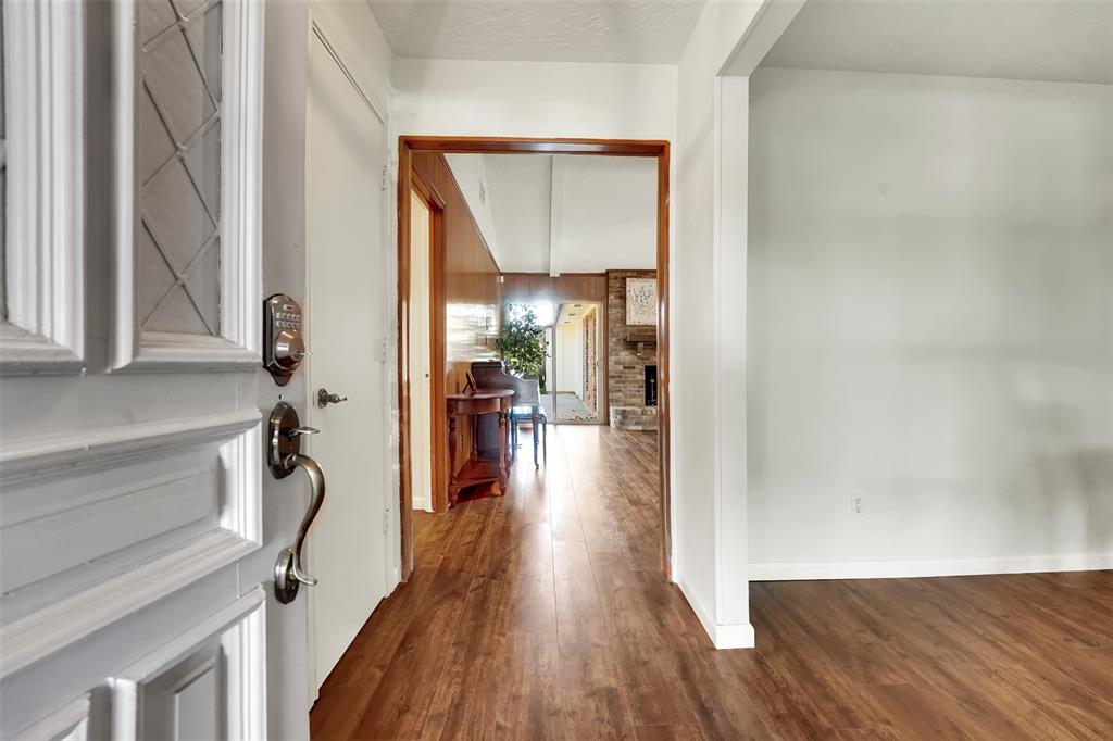 Cimmaron Ridge 01 - Residential Lease