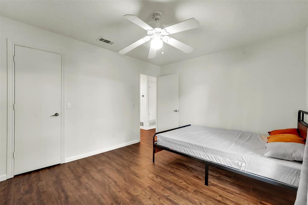 Cimmaron Ridge 01 - Residential Lease