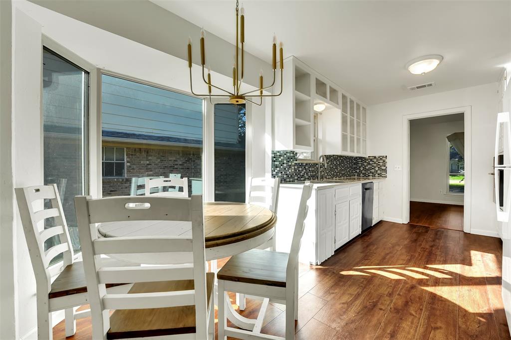 Cimmaron Ridge 01 - Residential Lease