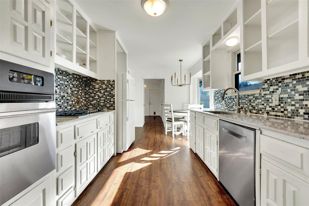 Cimmaron Ridge 01 - Residential Lease