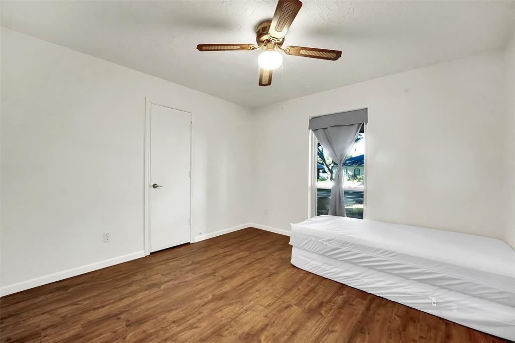 Cimmaron Ridge 01 - Residential Lease