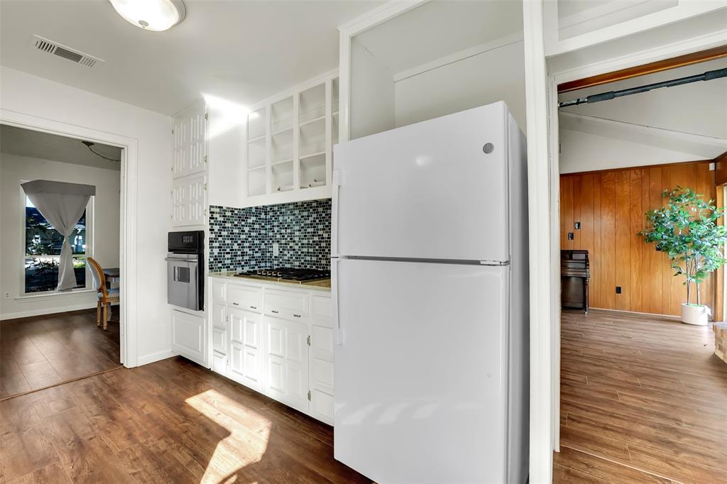 Cimmaron Ridge 01 - Residential Lease