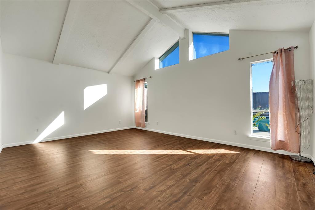 Cimmaron Ridge 01 - Residential Lease