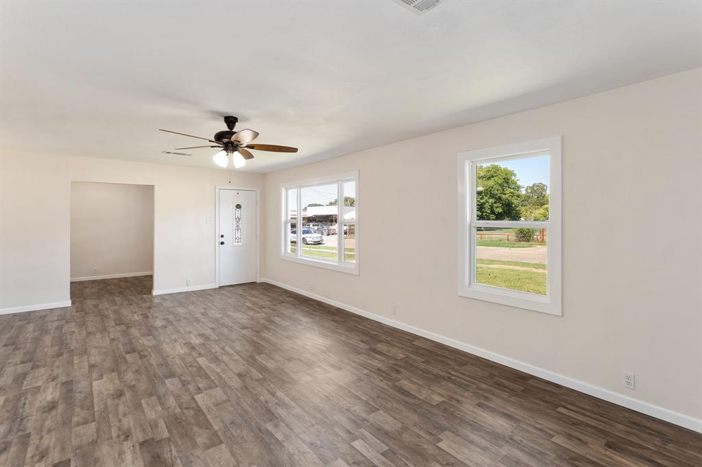 Bluebonnet Acres - Residential