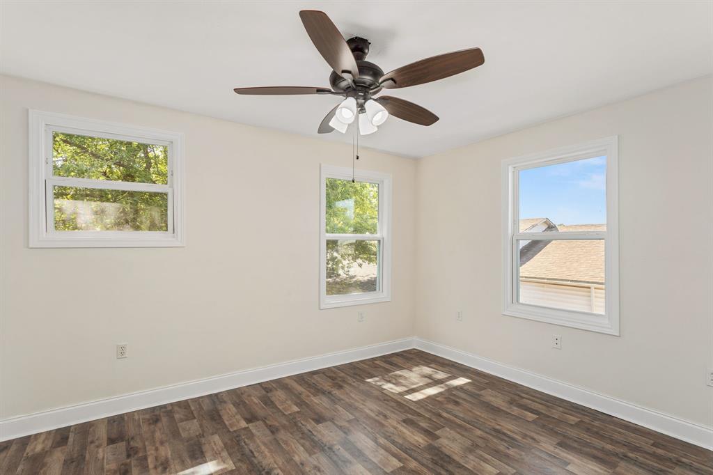 Bluebonnet Acres - Residential