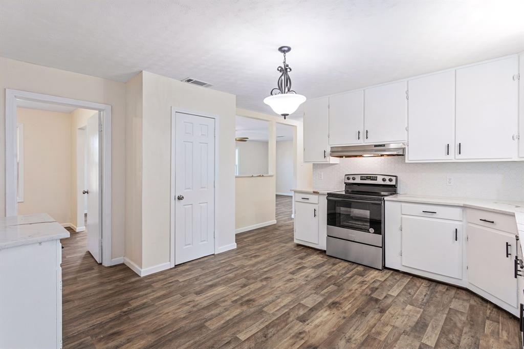 Bluebonnet Acres - Residential