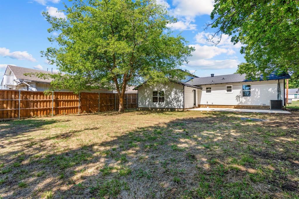 Bluebonnet Acres - Residential