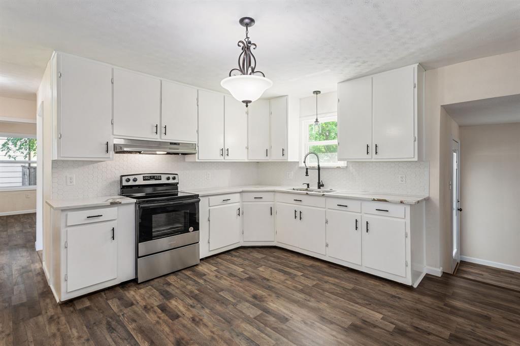 Bluebonnet Acres - Residential