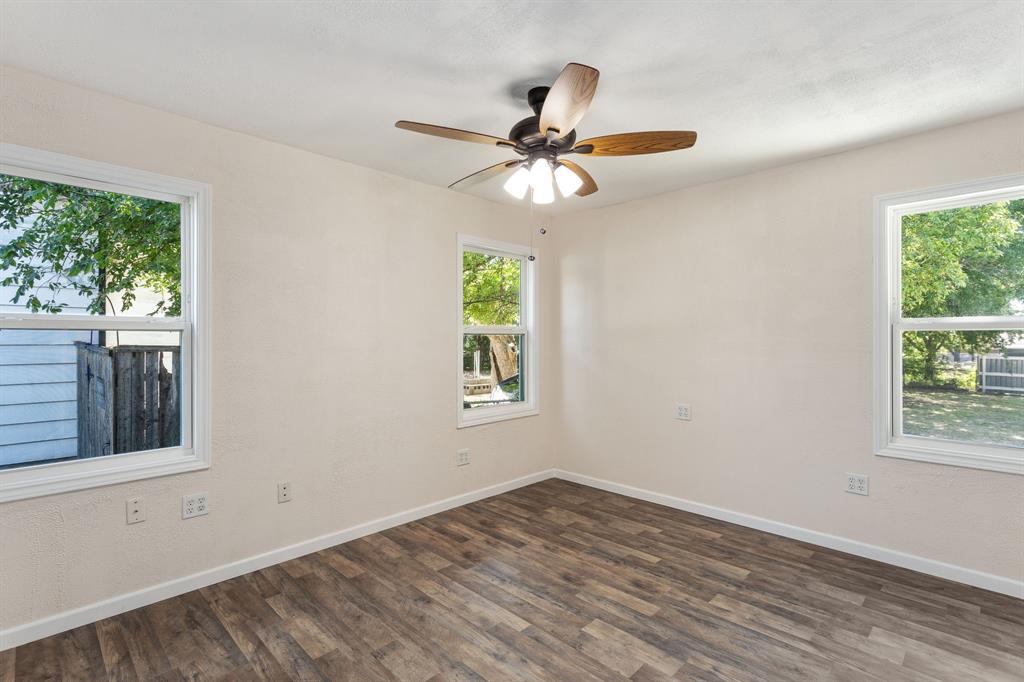 Bluebonnet Acres - Residential