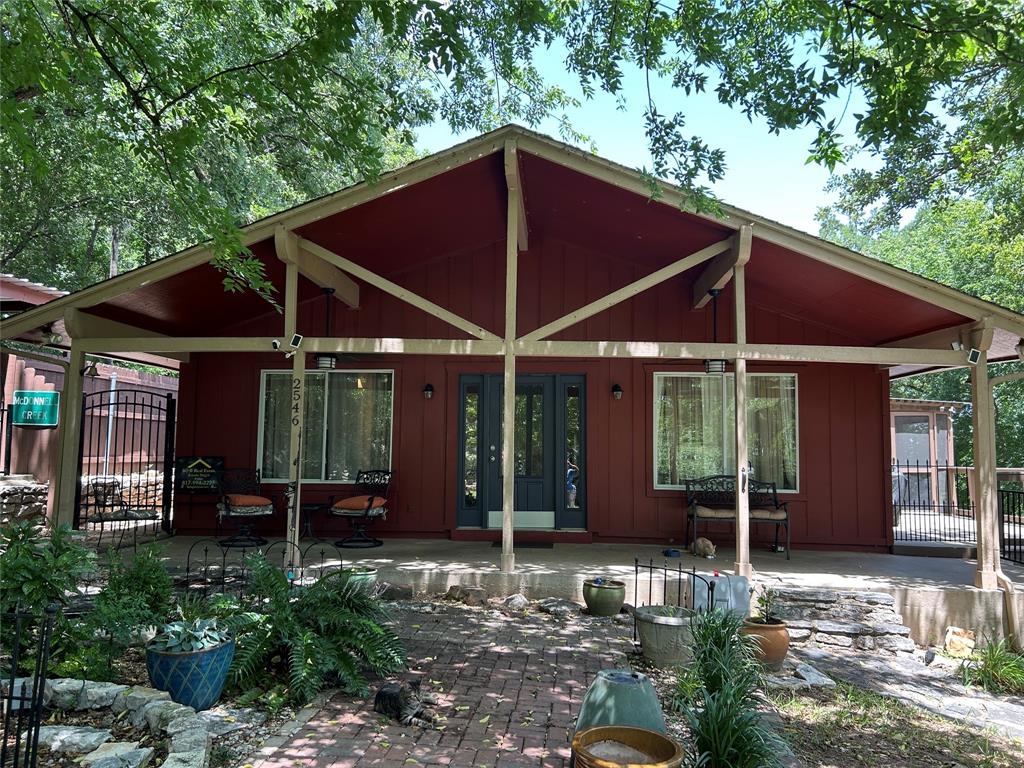 2546 Rockcliff Court